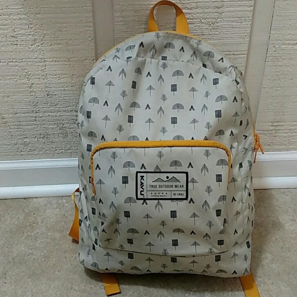 Kavu Backpack